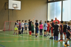 Fussball Hallenturnier 2015 (1)